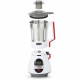 Blender chauffant - H.Koenig - MXC36 - 900 W - 1,4 L - Inox - 3 vitesses + Pulse