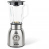 Blender - H.Koenig - MXK32 - 1000 W - 1,5 L - Lame titane - 2 vitesses + Pulse