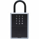 Boîte a clés intelligente - ABUS - 797 Smart-BT KeyGarage B - Ouverture par smartphone - Stockage 20 clés - IP54