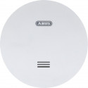 Détecteur de fumée - ABUS - RWM160 - Design ultraplat - Protection 40 m² - Alarme 85 dB - Pile lithium 10 ans