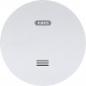Détecteur de fumée - ABUS - RWM160 - Design ultraplat - Protection 40 m² - Alarme 85 dB - Pile lithium 10 ans