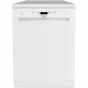 Lave-vaisselle pose libre HOTPOINT H4FD641A - 14 couverts - L60cm - 41 dB - Blanc