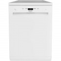 Lave-vaisselle pose libre HOTPOINT H4FD641A - 14 couverts - L60cm - 41 dB - Blanc