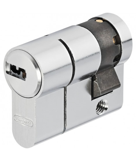 Serrure - ABUS - D66PSN 10/40 H-BOX - Résiste a l'arrachement avec caractéristique Pre-Snap - Cylindre sécurisé