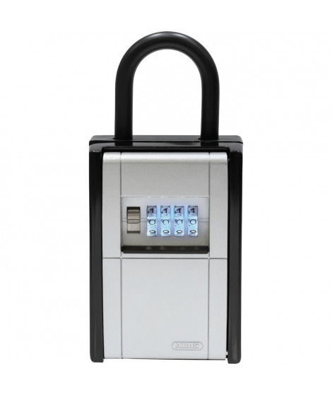Boîte a clés - ABUS - 797 LED KeyGarage B - Anse - Code numérique personnalisable - LED - Stockage jusqu'a 20 clés
