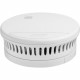 Détecteur de fumée - ABUS - RWM90 - Alarme 85 dB - Protection 40 m² - Certifié DIN EN 14604
