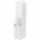 Verrou de sécurité porte de terrasse - ABUS - WINTECTO One FCA4100 W - Technologie SmartX, capteur d'alarme 3D, contrôle via…