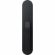 Verrou de sécurité porte de terrasse - ABUS - WINTECTO One FCA4100 BK - Technologie SmartX, capteur d'alarme 3D