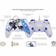 Manette Filaire - POWER A - Nintendo Switch - Master Sword Attacj
