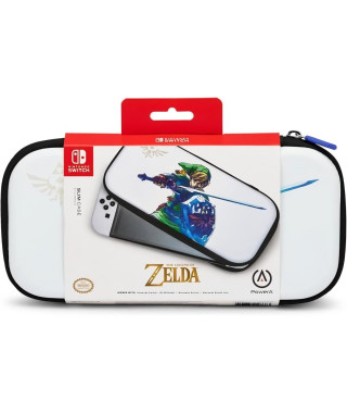 Housse de protection - POWER A - Nintendo Switch - Master Sword Defense