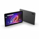 ACER - Iconia Tab P10 P10-21Q - 10,4 IPS 2000x1200 - 128 Go - Noir métal