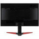 Ecran PC - ACER - KG241Y P3bip - 23,8 FHD - Dalle VA - 180Hz - 0,5ms - 1 HDMI 1 DP - AMD FreeSync Premium - Noir