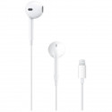 APPLE EarPods avec connecteur Lightning Blanc