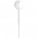 APPLE EarPods avec connecteur Lightning Blanc
