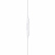 APPLE EarPods avec connecteur Lightning Blanc