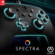 Manette Filaire - POWER A - Nintendo Switch - Spectra