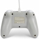 Manette Filaire - POWER A - Nintendo Switch - Blanc