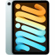 APPLE iPad mini (2024) - 8.3''- WiFi - 256 Go - Bleu