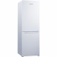 Réfrigérateur combiné - BRANDT - BFC8600EW - 293 L - 60 x 60 x 185,8 cm - Blanc