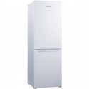 Réfrigérateur combiné - BRANDT - BFC8600EW - 293 L - 60 x 60 x 185,8 cm - Blanc