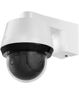 Caméra de surveillance - ABUS - PPIC44520 - Détection intelligente - Alerte mobile - Application App2Cam Plus