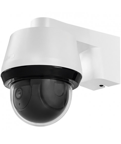 Caméra de surveillance - ABUS - PPIC44520 - Détection intelligente - Alerte mobile - Application App2Cam Plus