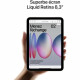 APPLE iPad mini (2024) - 8.3''- WiFi + Cellular - 128 Go - Bleu