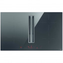 Plaque induction aspirante - TURBOAIR Impulso - 4 zones de cuisson induction - 60cm - PRF0193253