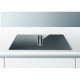 Plaque induction aspirante - TURBOAIR Impulso - 4 zones de cuisson induction - 60cm - PRF0193253