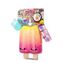 Fluffies Stuffiez - Peluche ASMR a personnaliser - Glâce a l'eau - Rembourrage a retirer et découvrir un autre personnage - D…