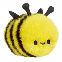 Fluffies Stuffiez - Peluche ASMR a personnaliser - Abeille/Coccinelle - Rembourrage a retirer et découvrir un autre personnag…