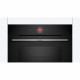 Four combiné micro-ondes encastrable Softclose - BOSCH SER8 - CMG7241B1F - Noir - 45 L - 45,5 x 59,4 x 54,8 cm