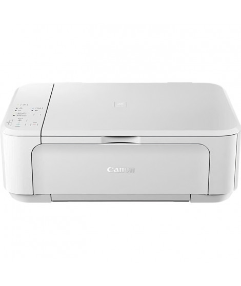 CANON imprimante multifonction 3 en 1 PIXMA MG 3650S Blanc