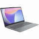 PC Portable Lenovo IdeaPad Slim 3 15IRH8 | 15'' FHD IPS - Core i7-13620H - RAM 16 Go - SSD 1 To - Windows 11 - AZERTY