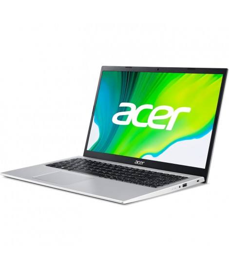 PC Portable - Acer - Aspire 1 A115-32-C0ES - 15.6 pouces - Intel Celeron N4500