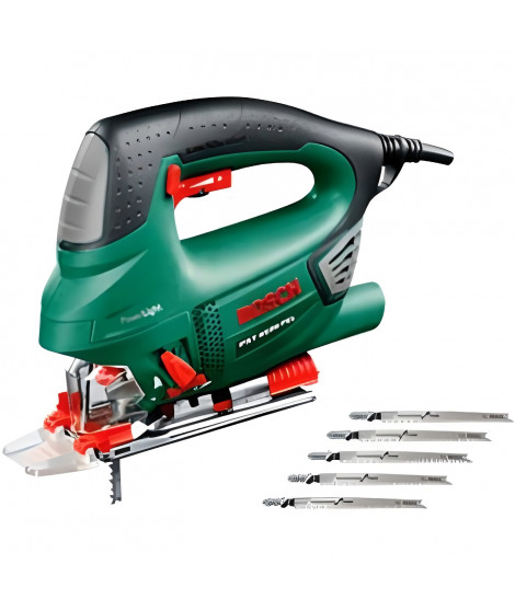 Scie sauteuse filaire PST 900 PEL