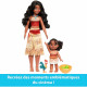 MATTEL Coffret des 2 soeurs JBT66