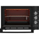 Four posable multifonction chaleur brassée - BEKO - BMF30B - 30 L - Noir