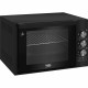 Four posable multifonction chaleur brassée - BEKO - BMF30B - 30 L - Noir