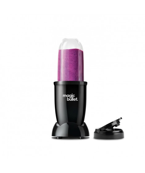 Blender NUTRIBULLET MBR04B - Moteur 200W - Simple et intuitif - Tasse 560 ml
