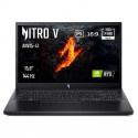 PC Portable Gamer -ACER -Nitro V 15 ANV15-41-R85W -15,6 FHD 144Hz IPS -Ryzen 5 7535HS -RAM 16Go -512Go SSD -RTX 4050 -Sans wi…
