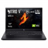 PC Portable Gamer -ACER -Nitro V 15 ANV15-41-R85W -15,6 FHD 144Hz IPS -Ryzen 5 7535HS -RAM 16Go -512Go SSD -RTX 4050 -Sans wi…