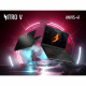 PC Portable Gamer -ACER -Nitro V 15 ANV15-41-R85W -15,6 FHD 144Hz IPS -Ryzen 5 7535HS -RAM 16Go -512Go SSD -RTX 4050 -Sans wi…