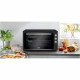 Mini-four - BEKO - BMF50CB - 50 L - Multifonction - Chaleur brassée - Catalyse de fond - 7 fonctions - 2400 W - Noir
