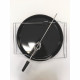 Mini-four - BEKO - BMF50CB - 50 L - Multifonction - Chaleur brassée - Catalyse de fond - 7 fonctions - 2400 W - Noir