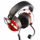 THRUSTMASTER Casque T-Racing Scuderia Ferrari DTS