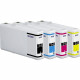 EPSON Cartouche WP4000/4500 - Jaune - 3.400 pages