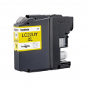 BROTHER Cartouche LC22UY - Jaune