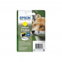 EPSON Cartouche T1284 - Renard - Jaune