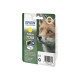 EPSON Cartouche T1284 - Renard - Jaune